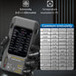 ⏳Time-limited Special⌛Infrared Thermal Imaging SH7 Touch Screen High Accuracy Thermometer