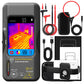 ⏳Time-limited Special⌛Infrared Thermal Imaging SH7 Touch Screen High Accuracy Thermometer