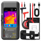 ⏳Time-limited Special⌛Infrared Thermal Imaging SH7 Touch Screen High Accuracy Thermometer