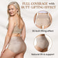 ⚡ Firm Tummy Control Briefs - Medical-Grade Compression | Seamless & Breathable
