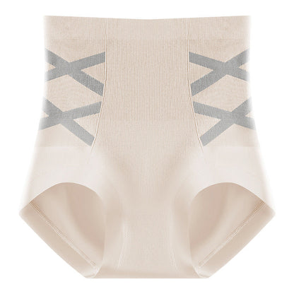 ⚡ Firm Tummy Control Briefs - Medical-Grade Compression | Seamless & Breathable
