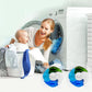 🌊5-in-1 Laundry Detergent Pacs - 40 Counts✨