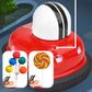 Bumper Car Toys with Light ＆ Music🎉