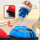 Bumper Car Toys with Light ＆ Music🎉