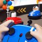 Bumper Car Toys with Light ＆ Music🎉