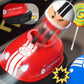Bumper Car Toys with Light ＆ Music🎉