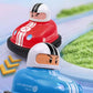 Bumper Car Toys with Light ＆ Music🎉