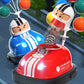Bumper Car Toys with Light ＆ Music🎉