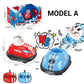 Bumper Car Toys with Light ＆ Music🎉