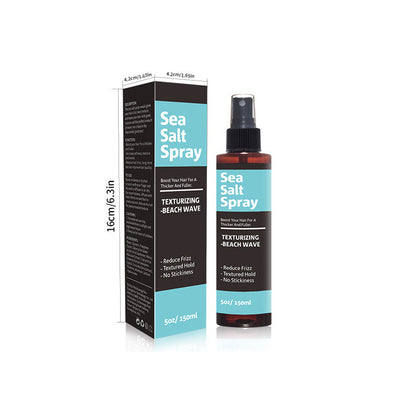 🔥Hot Sale Buy 3 Get 2 Free🔥FreeSea Salt Spray for Styling & Nourishing Hair✨