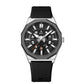 Luxury Skeleton Quartz Wristwatch with Calendar Function✨