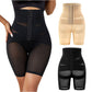 💕Summer Sale 50% Off : Reinforced Button-Up Shapewear Pants🎁