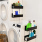 Magnetic Spice Storage Rack Organizer for Refrigerator and Oven🔥