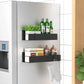 Magnetic Spice Storage Rack Organizer for Refrigerator and Oven🔥