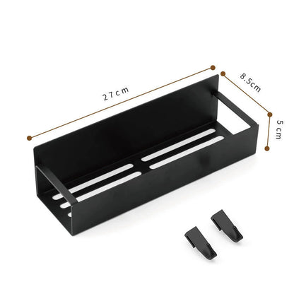 Magnetic Spice Storage Rack Organizer for Refrigerator and Oven🔥