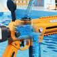 💦Summer Fun High-Pressure Water Jet Toy🔫