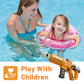 💦Summer Fun High-Pressure Water Jet Toy🔫