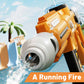 💦Summer Fun High-Pressure Water Jet Toy🔫