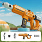 💦Summer Fun High-Pressure Water Jet Toy🔫