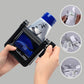 🎉Hot Sale🎉Metal Barber Tube Toothpaste Squeezer✨
