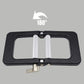 🎉Hot Sale🎉Metal Barber Tube Toothpaste Squeezer✨