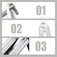 🎉Hot Sale🎉Metal Barber Tube Toothpaste Squeezer✨