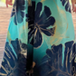 Women’s Loose Printed Sleeveless Maxi Dress🌺