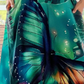 Women’s Loose Printed Sleeveless Maxi Dress🌺