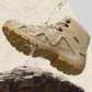 🔥Men's Outdoor Mesh Hiking Shoes