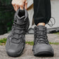🔥Men's Outdoor Mesh Hiking Shoes