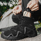 🔥Men's Outdoor Mesh Hiking Shoes