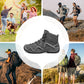 🔥Men's Outdoor Mesh Hiking Shoes