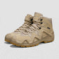 🔥Men's Outdoor Mesh Hiking Shoes