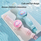 ✨Cute Magic Smoke Bubble Wand Set🌈