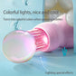 ✨Cute Magic Smoke Bubble Wand Set🌈
