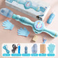 ✨Cute Magic Smoke Bubble Wand Set🌈