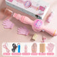 ✨Cute Magic Smoke Bubble Wand Set🌈