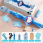 ✨Cute Magic Smoke Bubble Wand Set🌈
