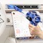 🌪️4 Combination 1 Powerful rechargeable car vacuum cleaner🔥