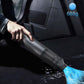 High Power Handheld Cordless Car Vacuum Cleaner🔥