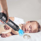 High Power Handheld Cordless Car Vacuum Cleaner🔥