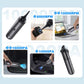 High Power Handheld Cordless Car Vacuum Cleaner🔥