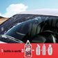 ⏳Time-limited Special🚗Glass Lacquer Surface Water Stain Cleaner✨