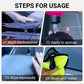 ⏳Time-limited Special🚗Glass Lacquer Surface Water Stain Cleaner✨