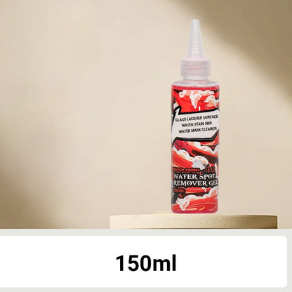 ⏳Time-limited Special🚗Glass Lacquer Surface Water Stain Cleaner✨