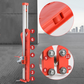 🔥Stainless Steel Foldable Drywall Cutting Tool🛠️