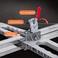 🔥Stainless Steel Foldable Drywall Cutting Tool🛠️