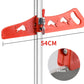 🔥Stainless Steel Foldable Drywall Cutting Tool🛠️