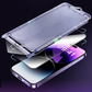 HD Screen Protector for iPhone Series - Auto-Dust Removal Installation✨
