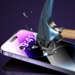 HD Screen Protector for iPhone Series - Auto-Dust Removal Installation✨